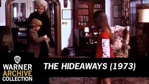 The Hideaways (Preview Clip)_peliplat