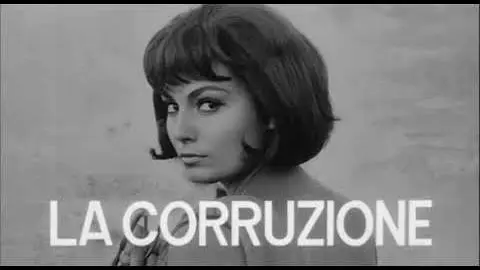 "Corruption" (1963) trailer_peliplat