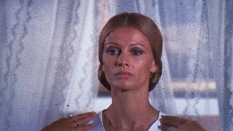 A White Dress for Marialé (1972) ORIGINAL TRAILER [HD]_peliplat