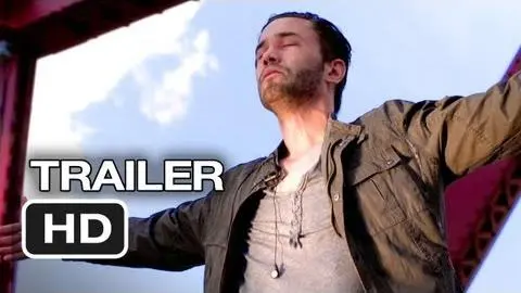 Excuse Me For Living TRAILER 1 (2012) - Tom Pelphrey, Christopher Lloyd Movie HD_peliplat