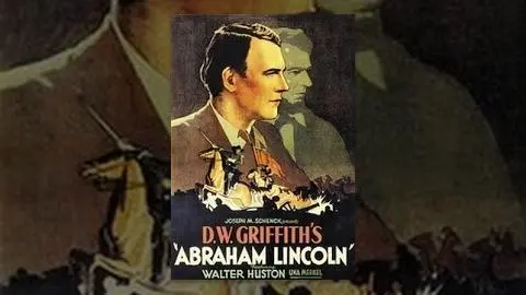 Abraham Lincoln (1930) (full movie)_peliplat