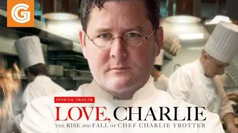 Love, Charlie | Official Trailer_peliplat