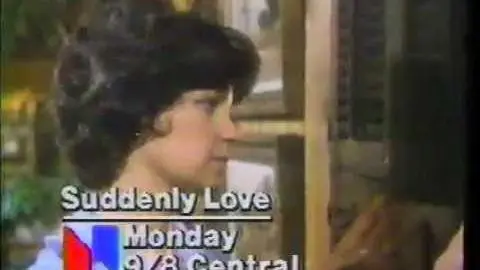 Suddenly Love & Quincy 1978 NBC Promo_peliplat