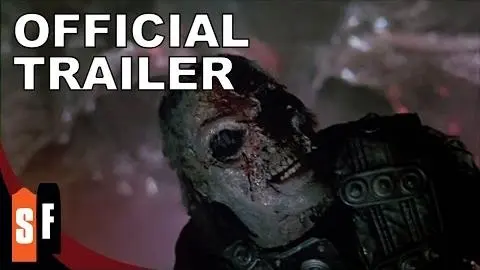 The Dungeonmaster (1984) Official Trailer (HD)_peliplat