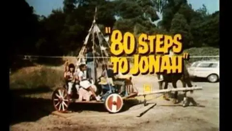 Wayne Newton 80 Steps to Jonah 1969 movie trailer_peliplat