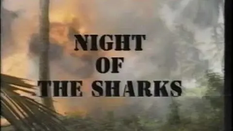 Night of the Sharks trailer_peliplat