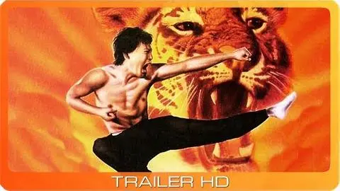 Duel Of The 7 Tigers ≣ 1979 ≣ Trailer_peliplat
