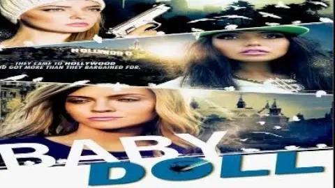 Baby Doll 2020 Trailer_peliplat