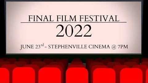 CNA Digital Filmmaking Final Film Festival 2022_peliplat