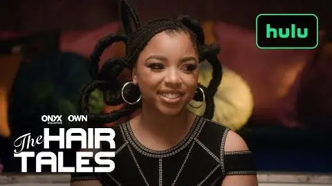 The Hair Tales | Official Trailer | Hulu_peliplat