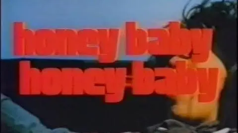 Honeybaby, Honeybaby (1974, trailer) [Diana Sands, Calvin Lockhart, J. Eric Bell, Brian Phelan]_peliplat