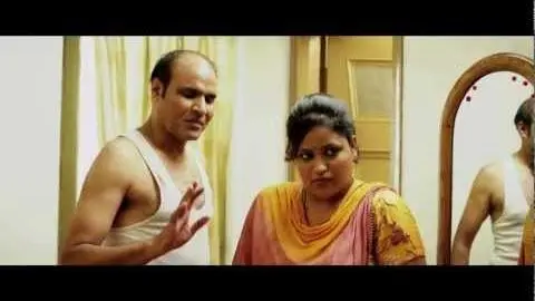 Stupid 7 | Theatrical Trailer | Punjabi Movie by Pali Bhupinder Singh | Full HD_peliplat