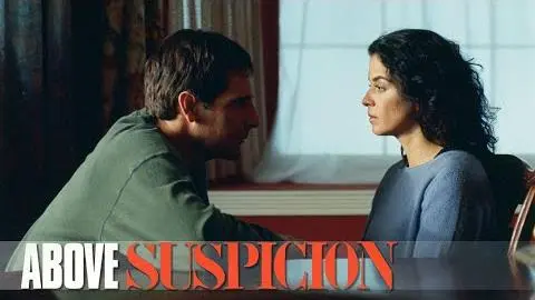 Above Suspicion (2000) | Trailer | Scott Bakula | Annabella Sciorra | George Dzundza | Jack Blessing_peliplat