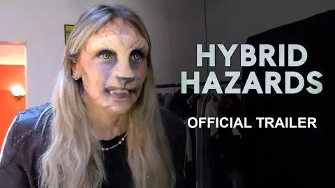Hybrid Hazards - Official Trailer_peliplat