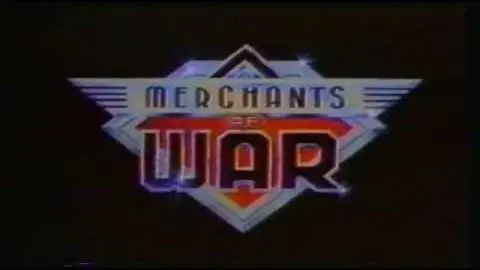 Merchants of War (1989) - Trailer_peliplat