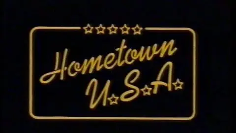 Hometown U.S.A. (1979) Trailer_peliplat