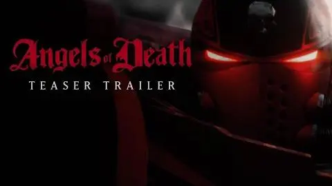 Angels of Death Teaser Trailer_peliplat