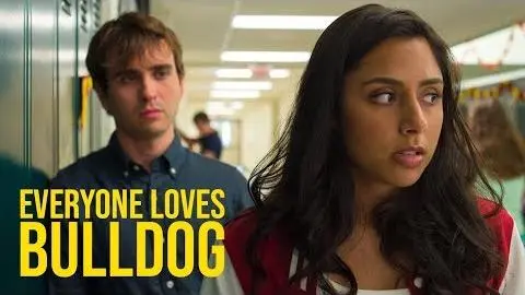 Everyone Loves Bulldog | Short Film_peliplat