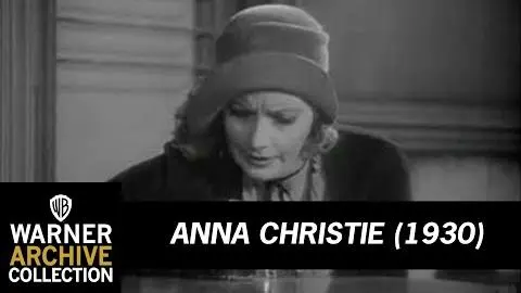 Clip | Anna Christie | Warner Archive_peliplat