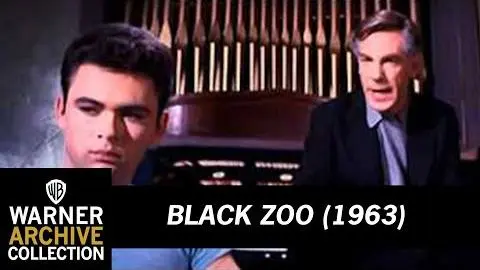 Black Zoo (Preview Clip)_peliplat