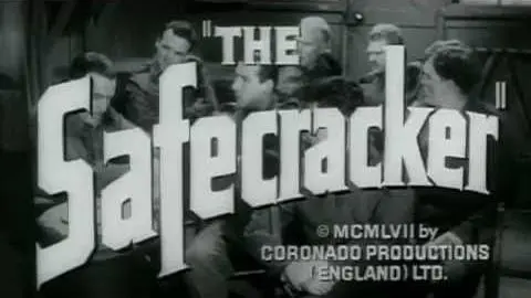 Safecracker, The   Original Trailer_peliplat