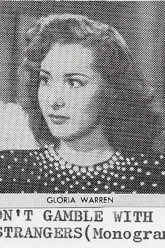 Gloria Warren_peliplat