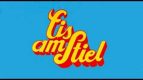 EIS AM STIEL - Trailer (1978, Deutsch/German)_peliplat