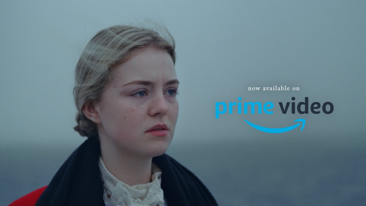The American Wake - Amazon Prime Video Release - Official Trailer #3 (2018)_peliplat