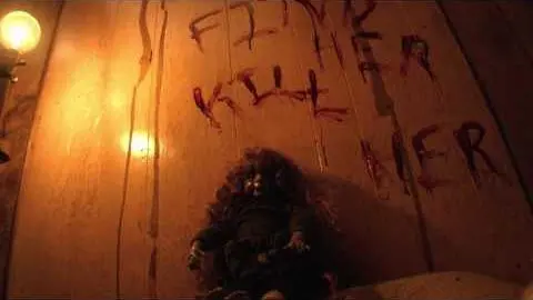 Anna | Horror Movie Teaser Trailer [HD]_peliplat