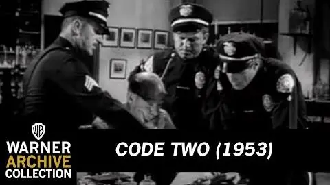 Code Two (Original Theatrical Trailer)_peliplat