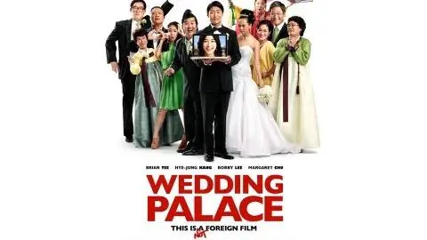Wedding Palace Movie Trailer_peliplat