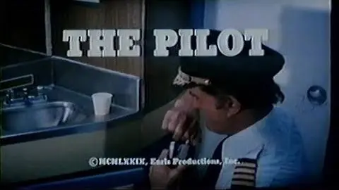 The Pilot (1980) Trailer_peliplat