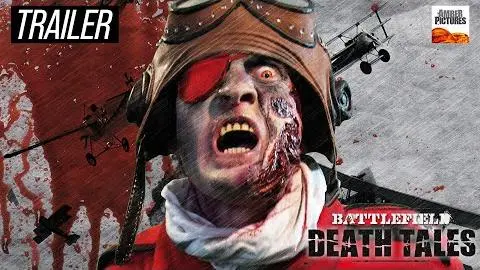 Battlefield Death Tales 2012 - Trailer_peliplat