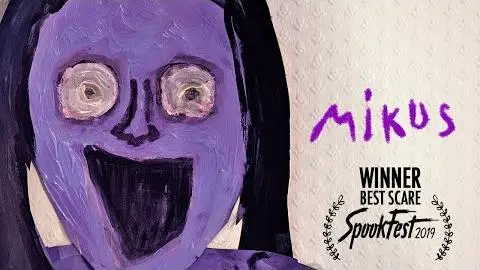 MIKUS - Award-Winning Horror Short Film_peliplat