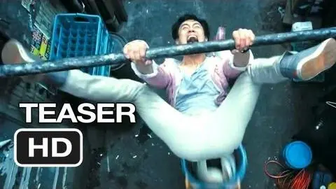 Running Man Official Teaser Trailer #1 (2013) - Korean Action Movie HD_peliplat