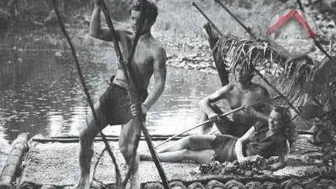 Tarzan and the Huntress (1947) trailer_peliplat
