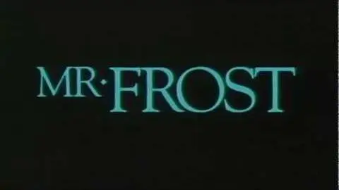 Mr. Frost Trailer [HQ]_peliplat