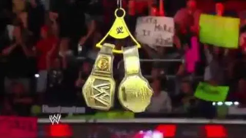 WWE Money in the Bank 2014 Promo Theme Song - "Champion" - [SmackDown 6/27/14]_peliplat