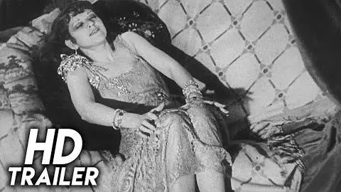 Narcotic (1933) ORIGINAL TRAILER [HD 1080p]_peliplat
