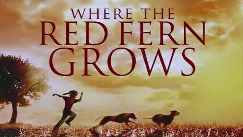 Where the Red Fern Grows - Trailer_peliplat