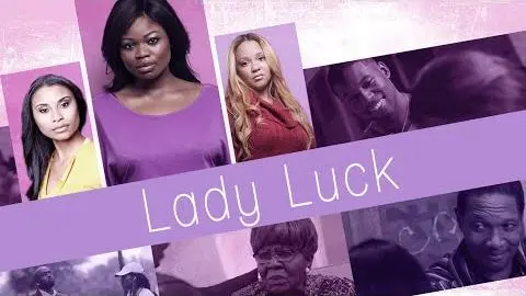 Lady Luck Movie | Trailer | Don Battee | Zonya Maraet | Irma P. Hall | Trevante Rhodes_peliplat