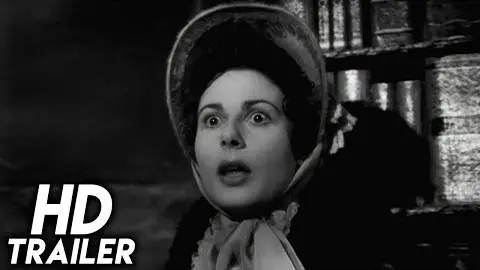 The Queen of Spades (1949) ORIGINAL TRAILER [HD 1080p]_peliplat
