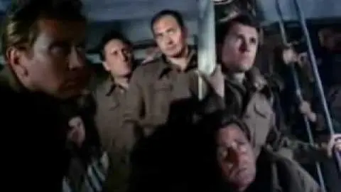 Attack On The Iron Coast Theatrical Movie Trailer (1968)_peliplat
