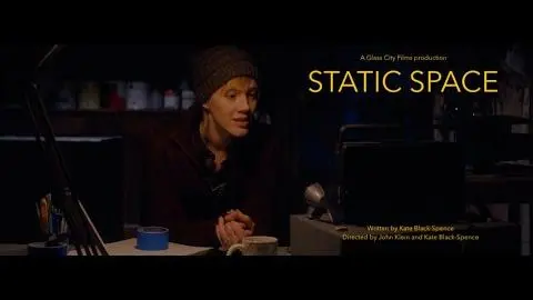 Static Space (2021) - Trailer_peliplat