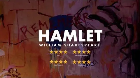 Cinema Trailer | Hamlet | Royal Shakespeare Company_peliplat