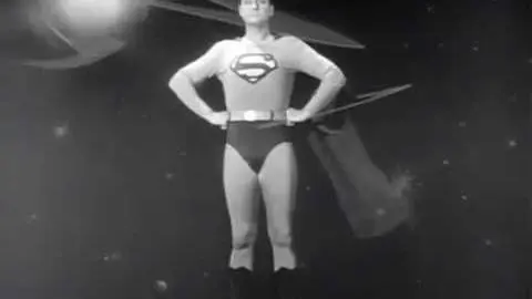 Superman and the Mole Men Trailer_peliplat