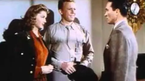 Thrill of a Romance Trailer (1945)_peliplat