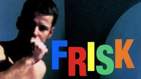 Official Trailer - FRISK (1995, Todd Verow, Alexis Arquette, Parker Posey)_peliplat