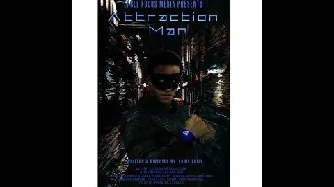 Attraction Man Movie Teaser_peliplat