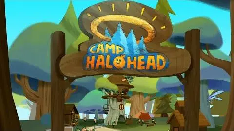 “Camp Halohead” Trailer – Smoothies_peliplat